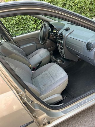 Dacia Logan 2006