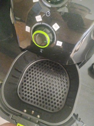 Cecotec Freidora de Aire