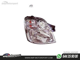 FARO DELANTERO DERECHO PARA KIA PICANTO