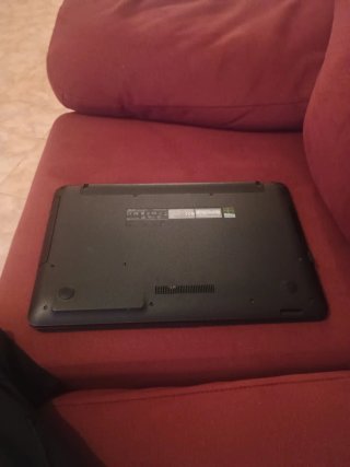 Portátil Asus Vivobook Max Plata