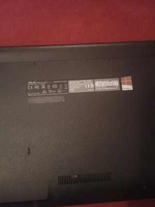 Portátil Asus Vivobook Max Plata