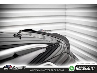 AÑADIDO DE ALERÓN PARA SKODA KODIAQ MK1 2019--