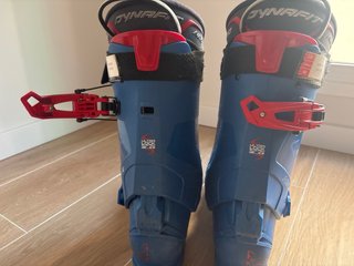 Botas Esquí Travesía Dynafit Neo