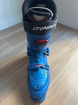 Botas Esquí Travesía Dynafit Neo