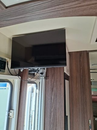 Benimar Tessoro 463 2019