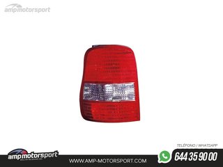 PILOTO TRASERO IZQUIERDO PARA KIA CARNIVAL