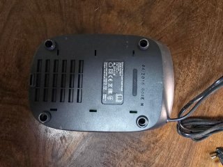 Pack Bosch 18V: 2 Baterías + Cargador + Maletín