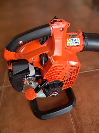 Soplador ECHO PB 2620