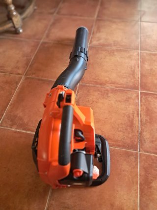Soplador ECHO PB 2620