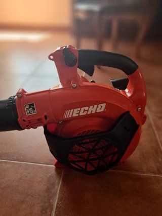 Soplador ECHO PB 2620