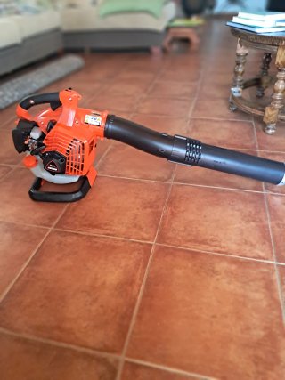 Soplador ECHO PB 2620