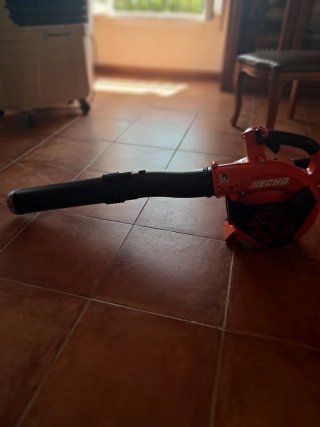 Soplador ECHO PB 2620