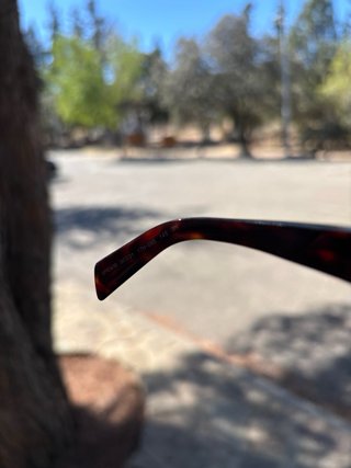 Gafas de sol Prada Tortoise
