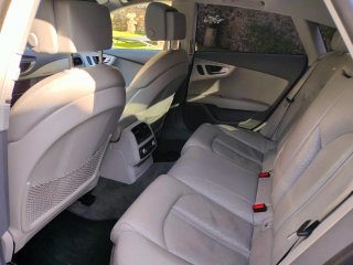 Audi A7 2011