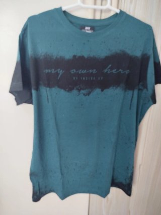 Pack 2 Camisetas Talla S
