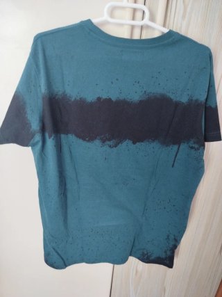 Pack 2 Camisetas Talla S