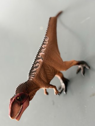 Figura Dinosaurio Tiranosaurio Rex