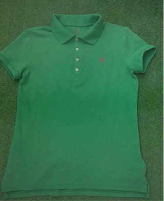 Polos Ralph Lauren (2 uds)