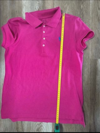 Polos Ralph Lauren (2 uds)