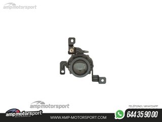 FARO ANTINIEBLA DERECHO PARA KIA RIO