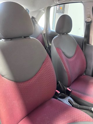 Citroen C3 2008