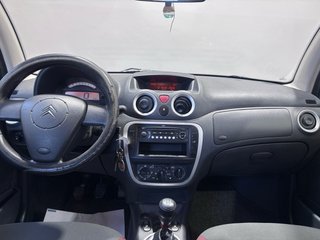 Citroen C3 2008