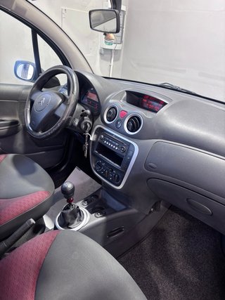 Citroen C3 2008