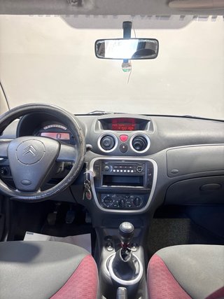 Citroen C3 2008