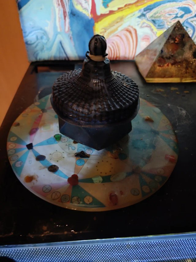 Esfera de conocimiento Casona .