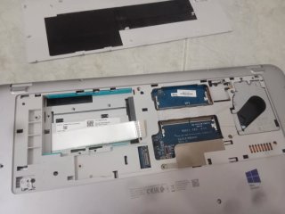 PARA PIEZAS HP PROBOOK 470 G4 i7