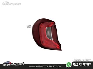 PILOTO TRASERO IZQUIERDO PARA KIA PICANTO