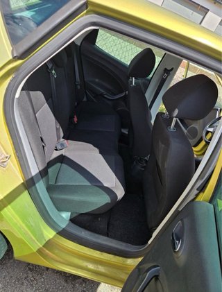 SEAT Ibiza 1.9 TDI (06/2008)