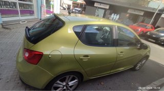 SEAT Ibiza 1.9 TDI (06/2008)