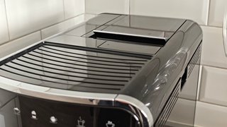 Cafetera Melitta Barista TS Smart F850