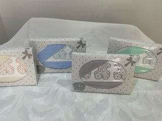 Sabanas mini cuna Tous