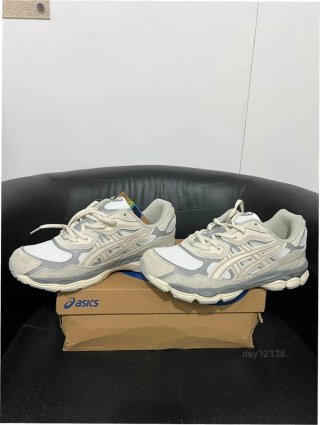 Zapatillas Asics Gel-NYC Retro Talla 38