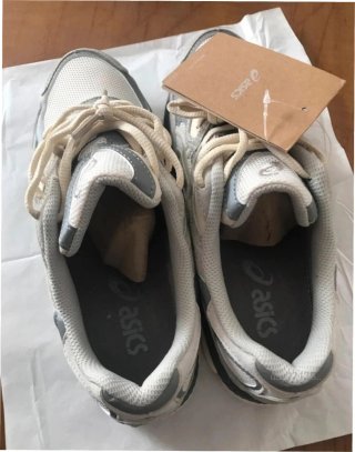 Zapatillas Asics Gel-NYC casual Talla 44