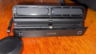 Lote Nintendo Switch Accesorios