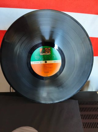 Led Zeppelin IV 1982 España LP