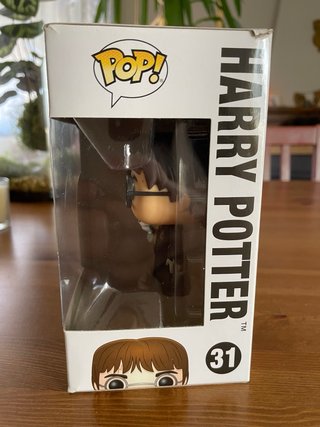 Funko Pop Harry Potter #31