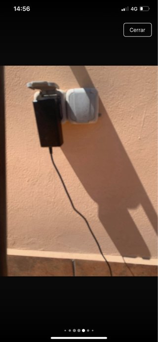 Monopatín Eléctrico Denver