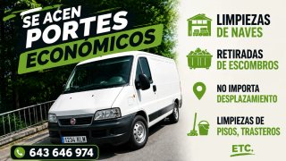 Portes económicos