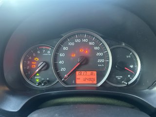 Toyota Yaris 2013