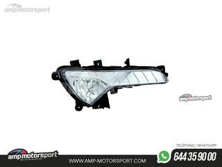 FARO ANTINIEBLA DERECHO PARA KIA SPORTAGE