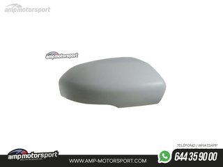 CARCASA DE RETROVISOR DERECHO PARA LAND ROVER EVOQUE