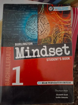 Ingles 1 bachillerato