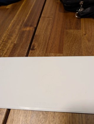 Teclado Numérico Apple Español con TouchID