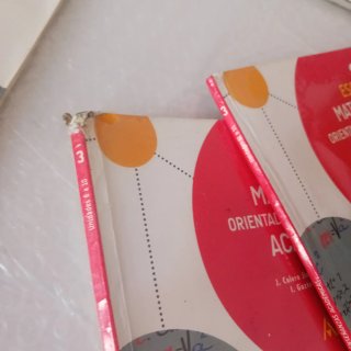 Matemáticas orientadas a las enseñanzas académi...