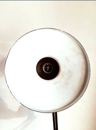 Lampada da tavolo RIMSA anni '80