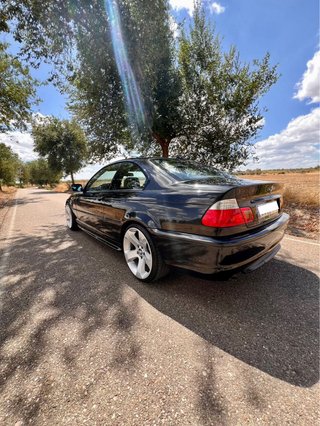 BMW Serie 3 2004